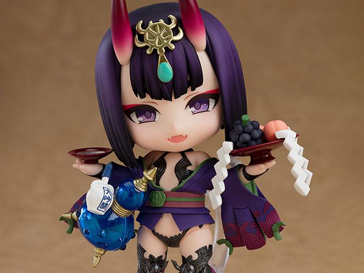 Fate/Grand Order Nendoroid No.1499 Shuten Douji