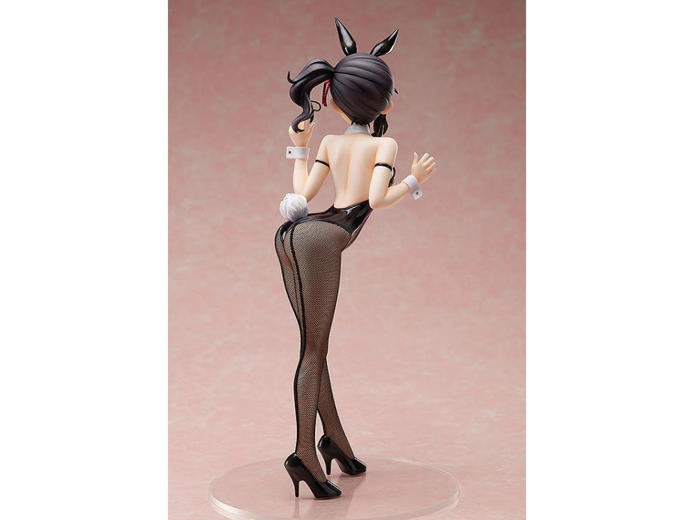 Boarding School Juliet B-Style Hasuki Komai (Bunny Ver.) 1/4 Scale Figure