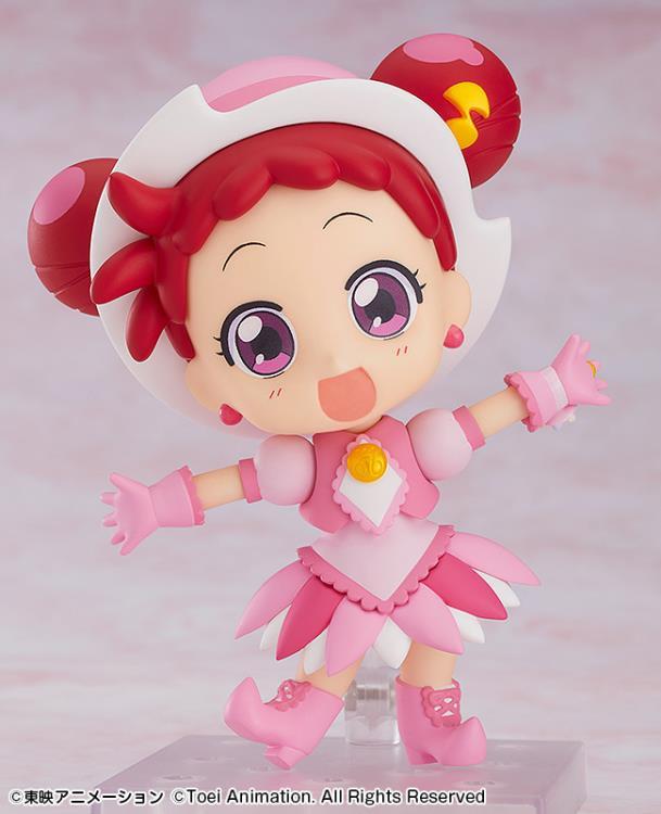 Magical Doremi 3 Nendoroid No.1098 Doremi Harukaze