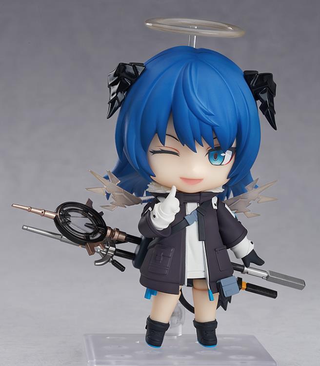 Arknights Nendoroid No.1603 Mostima