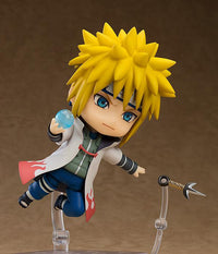 Naruto Nendoroid No.1524 Minato Namikaze