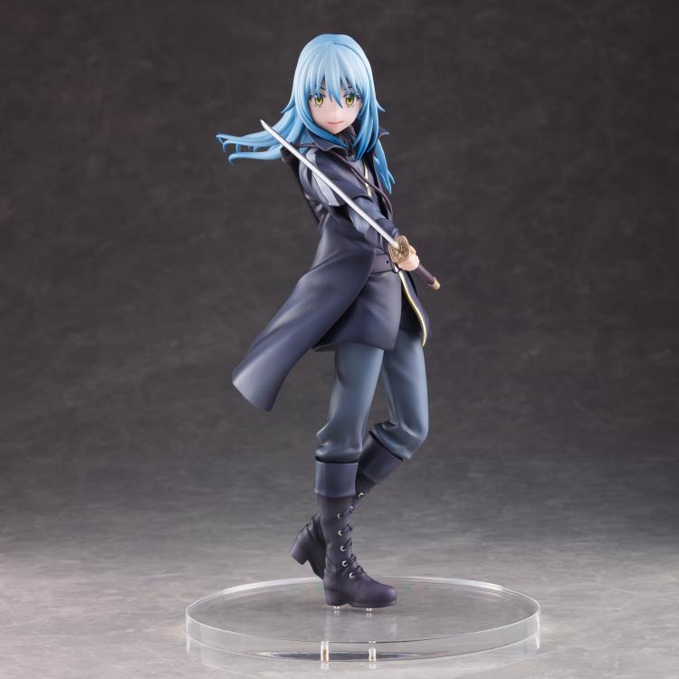 That Time I Got Reincarnated as a Slime Rimuru Tempest Figure