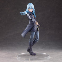 That Time I Got Reincarnated as a Slime Rimuru Tempest Figure