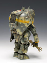 Maschinen Krieger P.K.A. Ausf M Melusine 1/20 Scale Figure