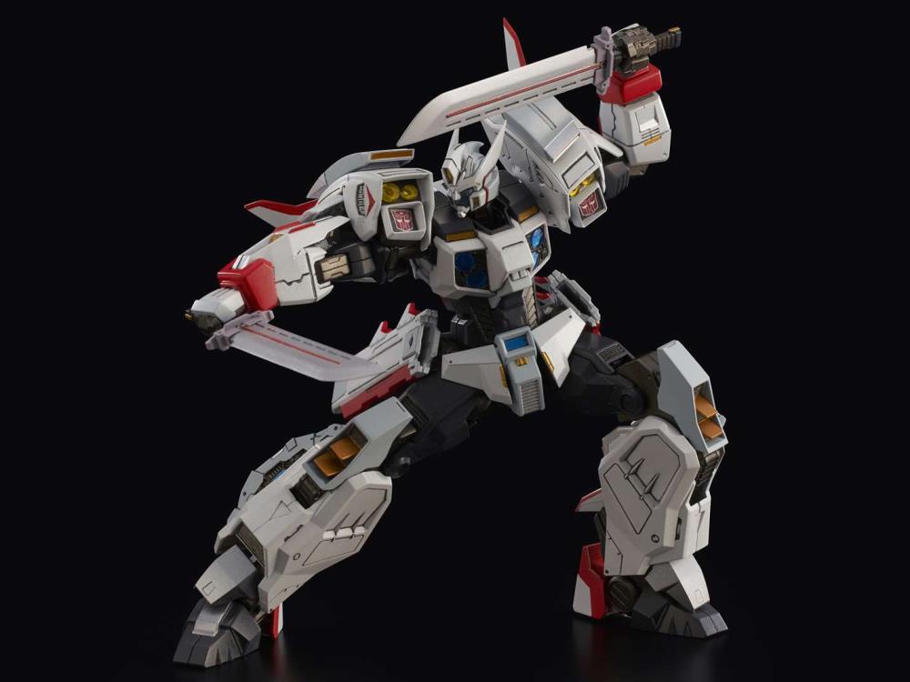 Transformers Furai 10 Drift Model Kit
