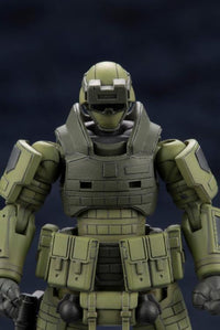 Hexa Gear Early Governor Vol.1 (Jungle Type) 1/24 Scale Model Kit