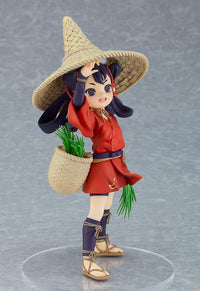 Sakuna: Of Rice and Ruin Pop Up Parade Princess Sakuna