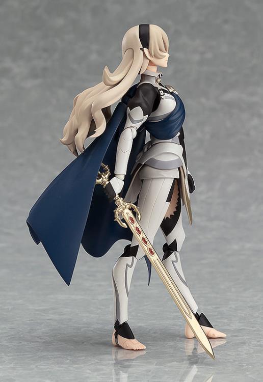 Fire Emblem figma No.334 Corrin (Female)