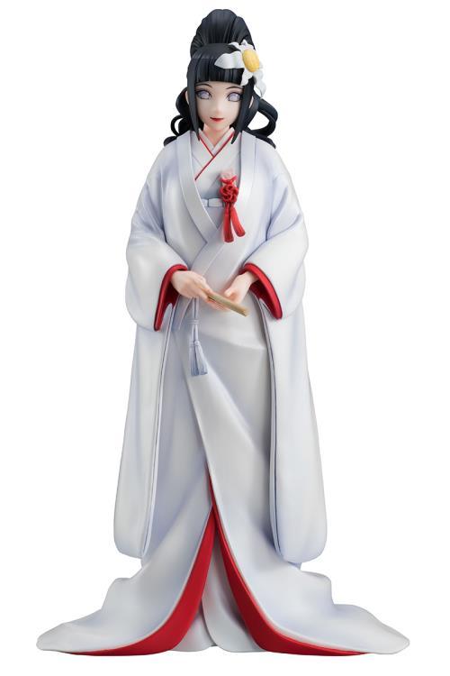 Naruto Gals Hinata Hyuga (Wedding Ver.)