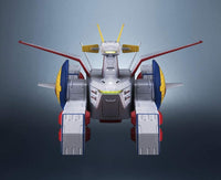 Gundam Kikan Taizen E.F.S.F. Pegasus Class Assault Landing Craft White Base 1/1700 Scale Ship