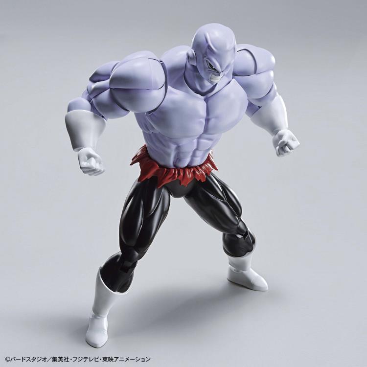 Dragon Ball Super Figure-Rise Standard Jiren Model Kit