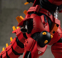 Godzilla vs. Evangelion Mechagodzilla (Type-3 Kiryu EVA Unit-02 Color Ver.) Exclusive Model Kit
