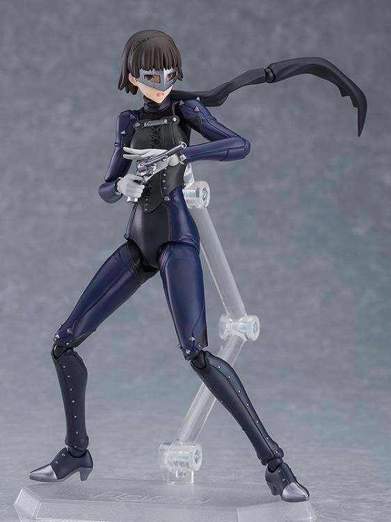 Persona 5: The Animation figma No.417 Queen