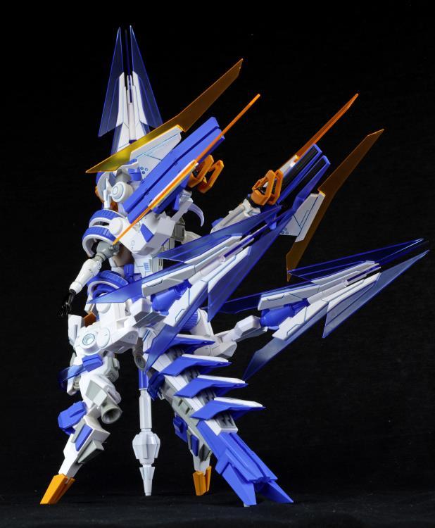 MG-01 Zhao Yun x JouKou Model Kit
