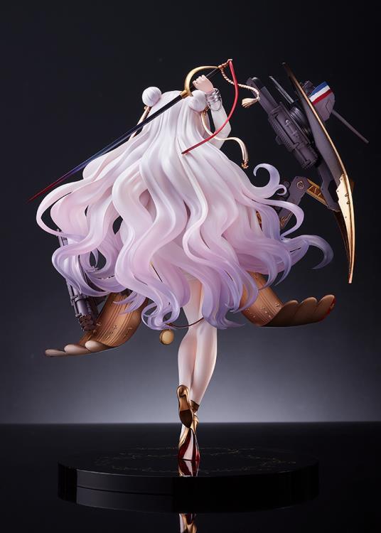 Azur Lane Le Malin (The Blade That Protects Vichya Dominion) 1/7 Scale Figure