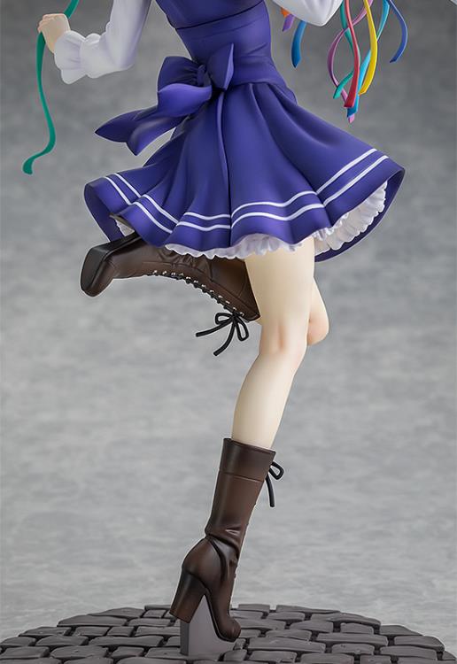 Fate/Grand Order KD Colle Saber Lily (Artoria Pendragon) (Festival Portrait Ver.) 1/7 Scale Figure