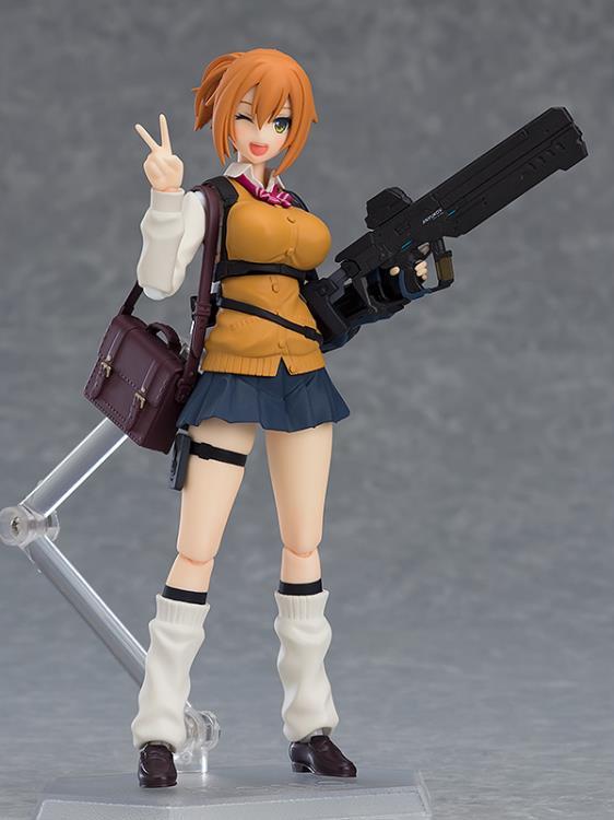 Arms Note figma No.429 Exoarm JoshiKosei