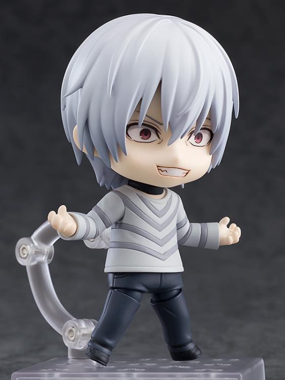 A Certain Scientific Accelerator Nendoroid No.1169 Accelerator