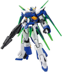 HGAGE 1/144 #27 Gundam AGE-FX