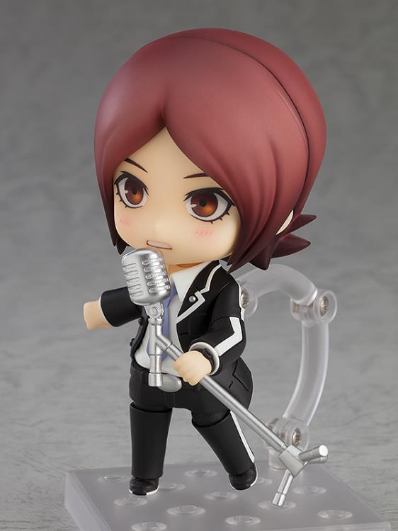 Persona 2 Nendoroid No.1876 Tatsuya Suou