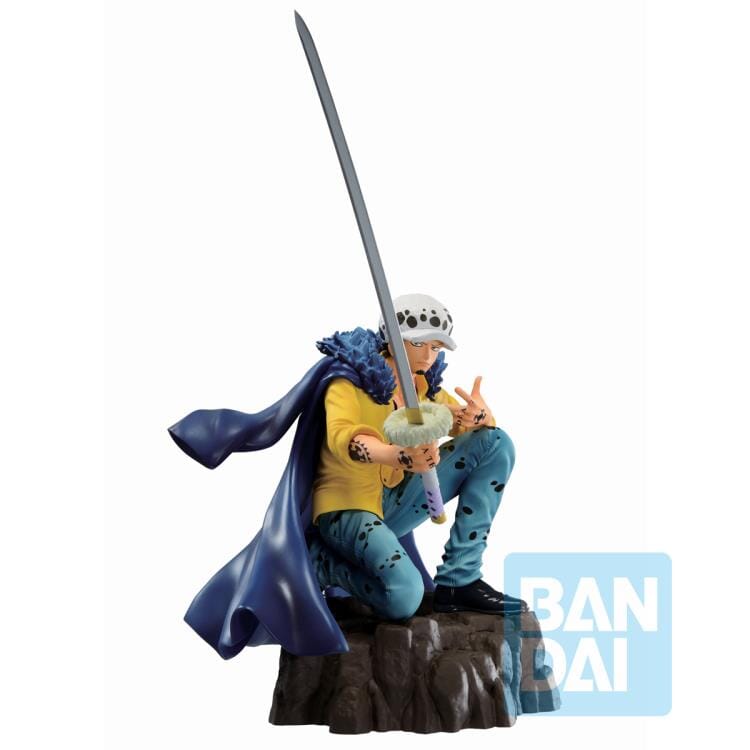 One Piece Ichibansho Wano Country -Third Act- Trafalgar Law