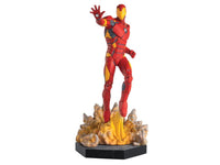 Marvel VS. Iron Man 1:16 Scale Dynamic Statue