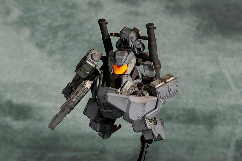 New Continent Machines Incree Model Kit