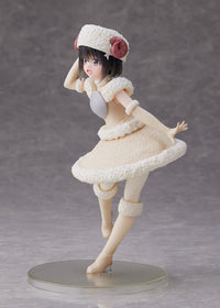 Bofuri I Don't Want to Get Hurt, So I'll Max Out My Defense Maple (Sheep Equipment Ver.) Coreful Figure