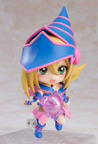 Yu-Gi-Oh! Nendoroid No.1596 Dark Magician Girl