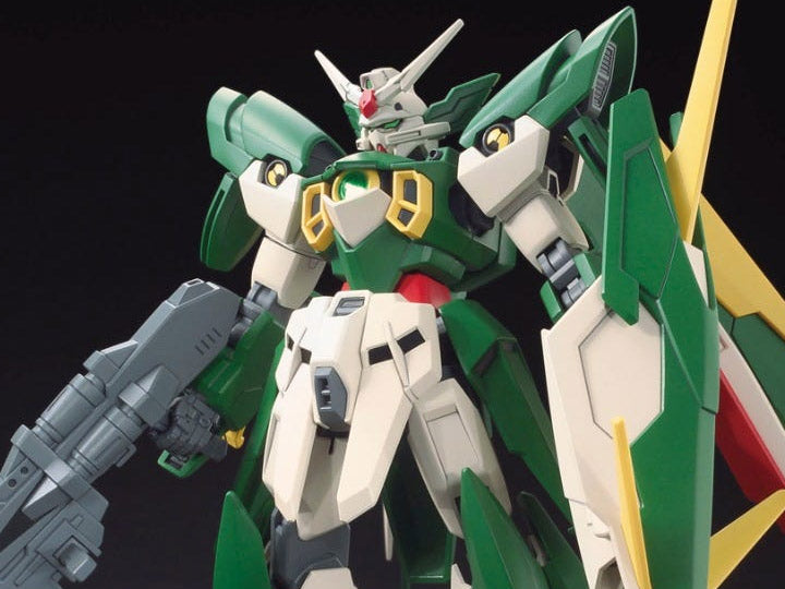 HGBF 1/144 #17 Gundam Fenice Rinascita Model Kit - USA Gundam Store
