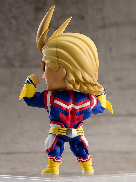My Hero Academia Nendoroid No.1234 All Might
