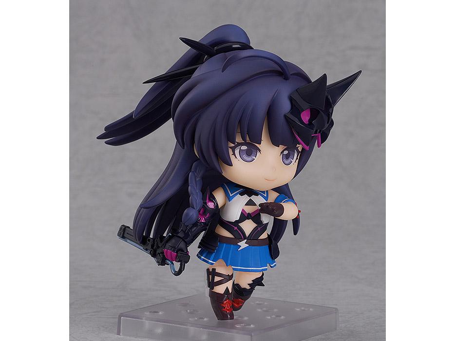 Honkai Impact 3rd Nendoroid No.1337 Raiden Mei (Lightning Empress Ver.)