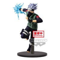 Naruto Shippuden Vibration Stars Hatake Kakashi