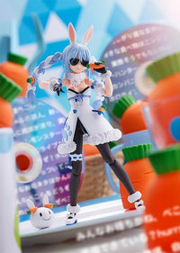 Hololive Production Figma No.529 Usada Pekora