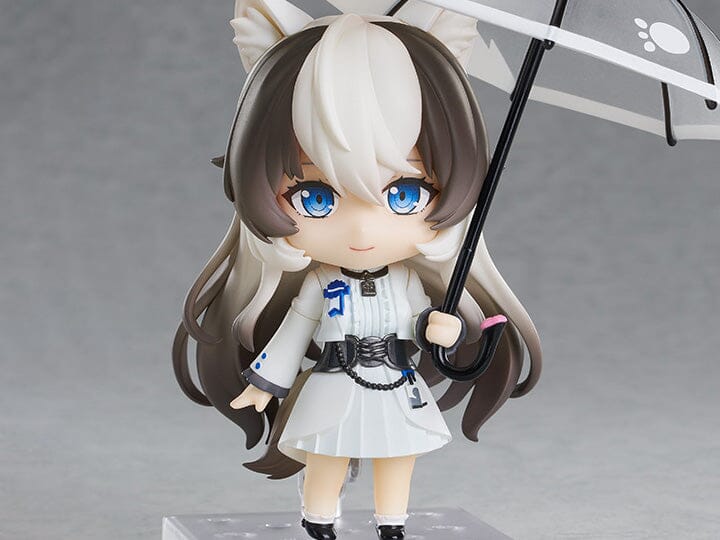 Cat Planet Nendoroid No.1866 Triss