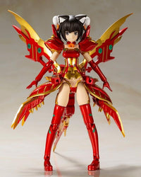 Frame Arms Girl Laetitia (Ryuu-Bi) Model Kit