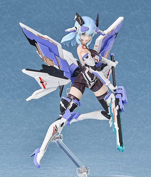 Artery Gear Fusion Hyper Body AG-01 Lark Nio Model Kit