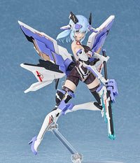 Artery Gear Fusion Hyper Body AG-01 Lark Nio Model Kit