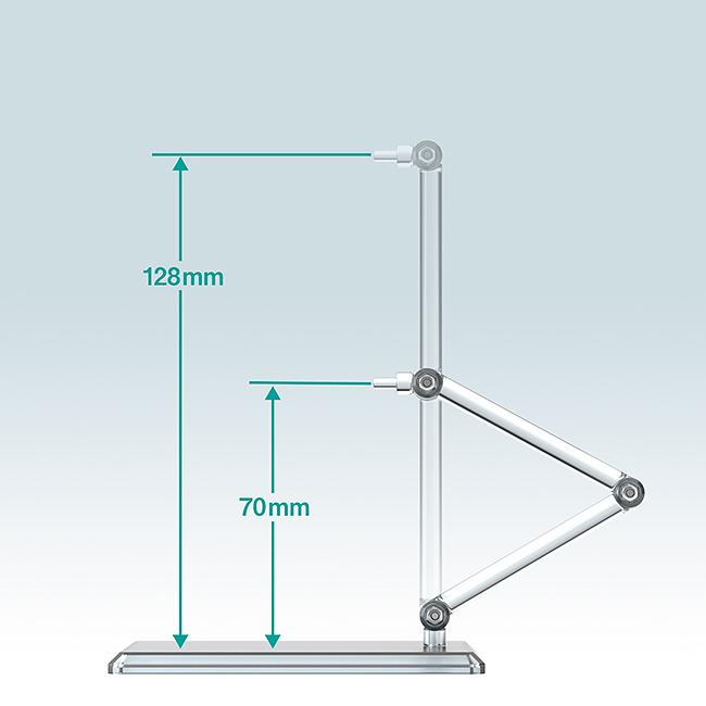 The Simple Stand Three-Pack
