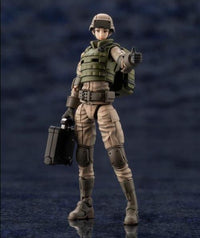 Hexa Gear Early Governor Vol.6 1/24 Scale Model Kit