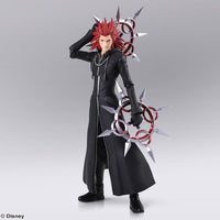 Kingdom Hearts III Bring Arts Axel