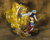Fate/Grand Order FiguartsZERO Gilgamesh