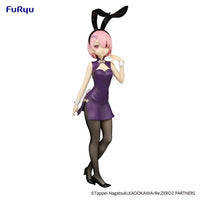 Re Zero Starting Life in Another World BiCute Bunnies Ram (China Antique Ver.) Figure