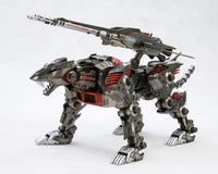 Zoids Highend Master Model 1/72 EZ-035 Lightning Saix (Marking Plus Ver.)