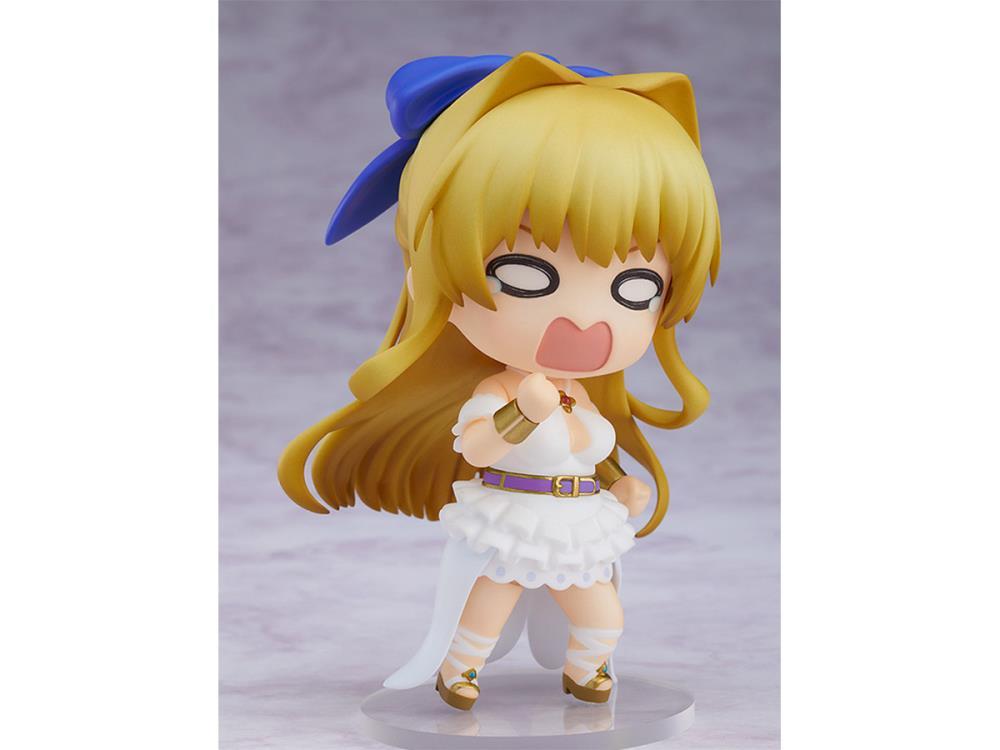 Cautious Hero: The Hero Is Overpowered but Overly Cautious Nendoroid No. 1353 Ristarte