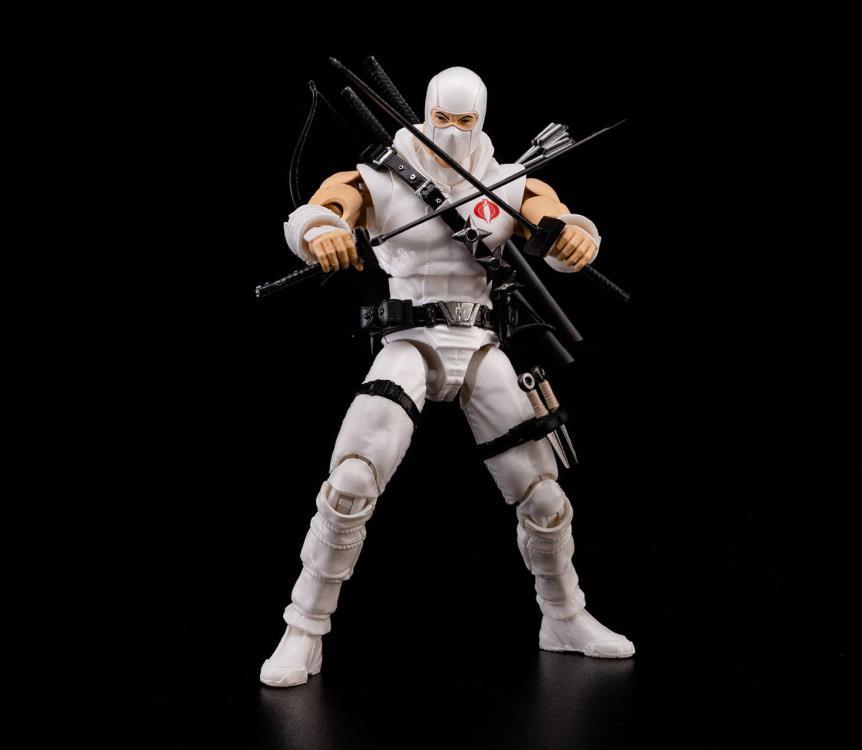 G.I. Joe Furai 23 Storm Shadow Model Kit