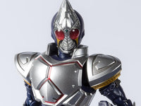 Kamen Rider S.H.Figuarts Heisei Riders Rising Project Vol. 1 Kamen Rider Blade (20 Kamen Rider Kicks Ver.)