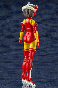 Frame Arms Girl & Rapid Raider Set (Hresvelgr Ver.) Model Kit