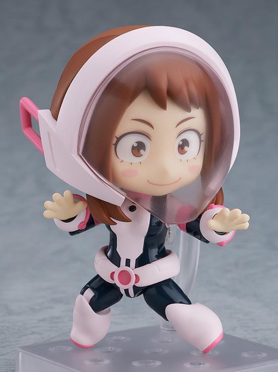 My Hero Academia Nendoroid No.1157 Ochaco Uraraka (Hero's Edition)