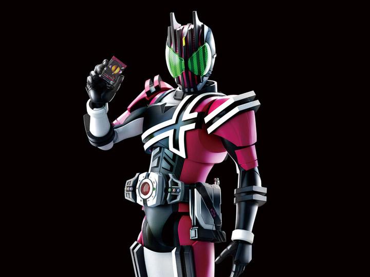 Kamen Rider Figure-rise Standard Kamen Rider Decade